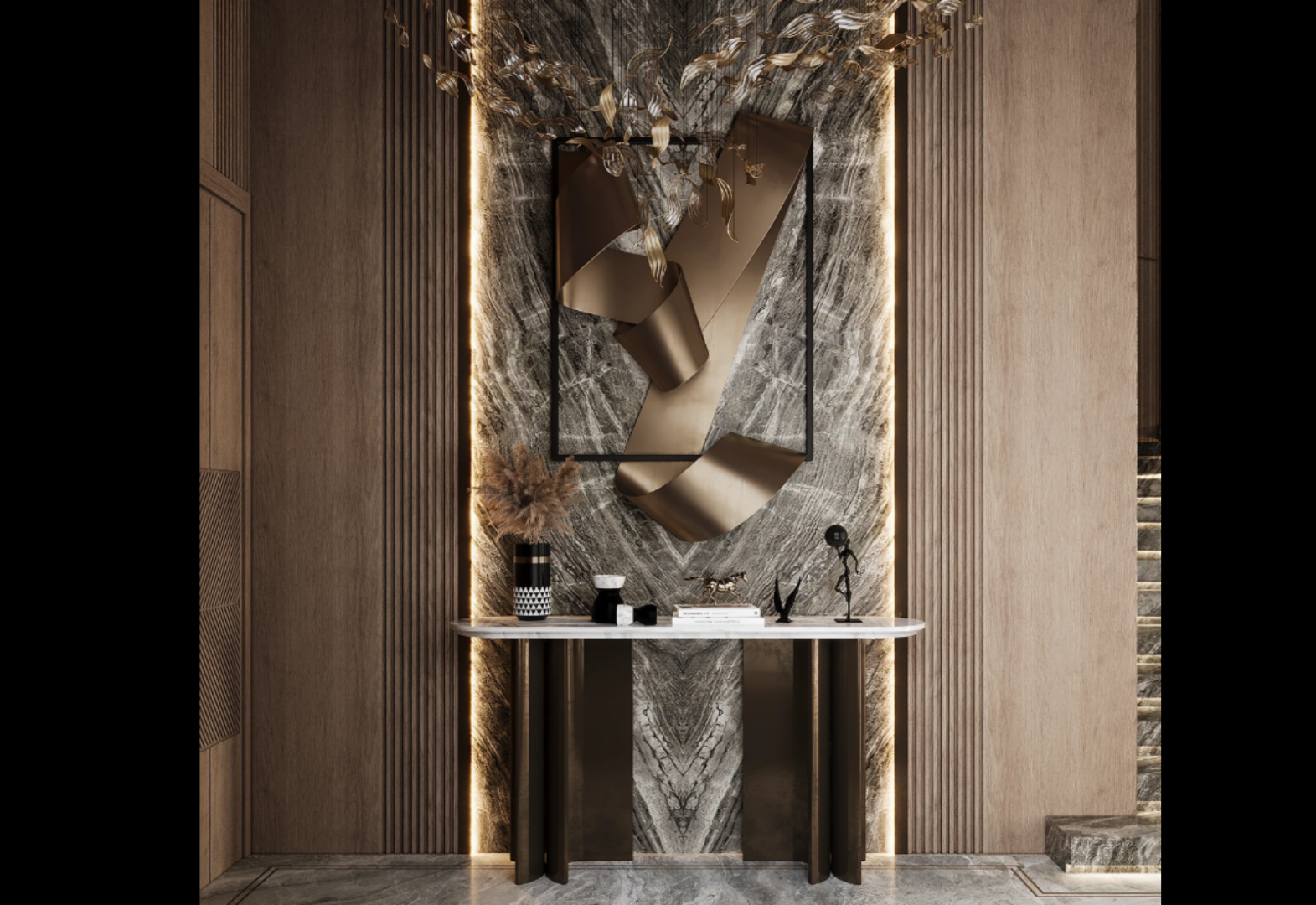 foyer design (Large) (Large)