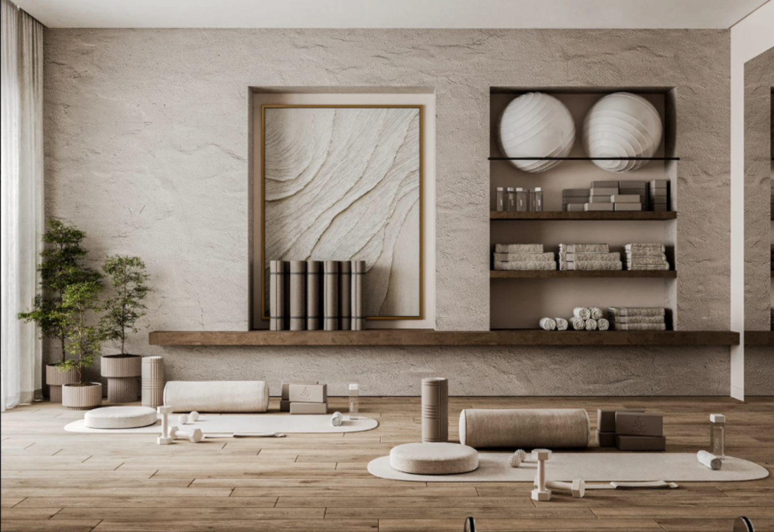 meditation zone (Large) (Large)