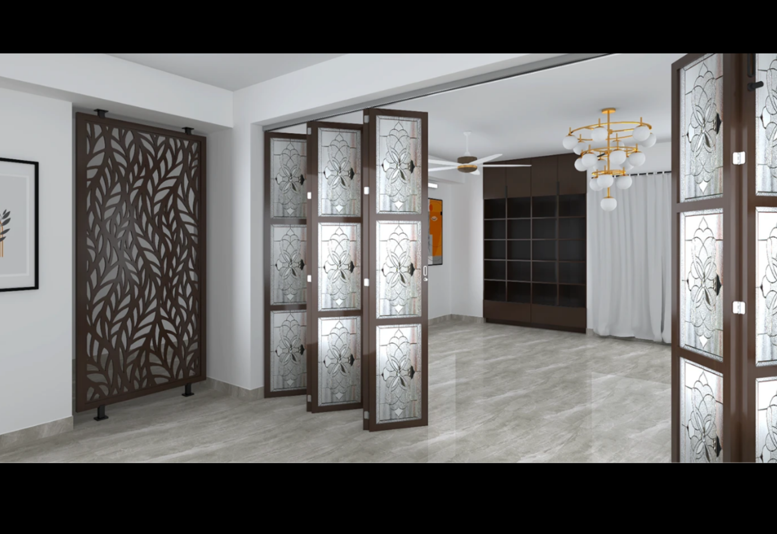 wall partition 2 (Large)